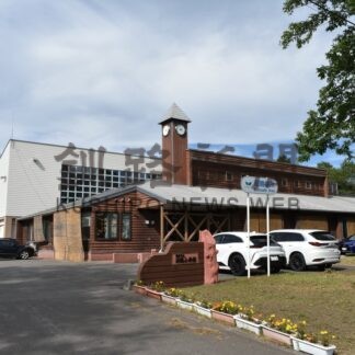 沼幌小、標茶小と統合　２７年度末、児童数減傾向踏まえ【標茶町】(2026-08-25)