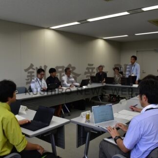 指定４０周年へ来年記念シンポ　釧路湿原国立公園【釧路市】(2026-08-26)