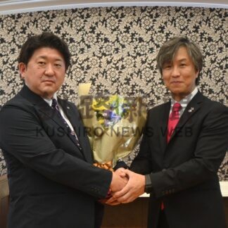 次年度会長に栗林さん　釧路ＹＥＧ臨時総会【釧路市】(2026-08-27)