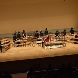 尺八と箏の演奏披露　邦，９４６フェス【釧路市】(2026-08-27)