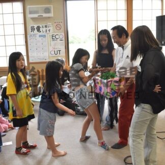 世代超えイベントで交流【釧路市】(2026-08-29)