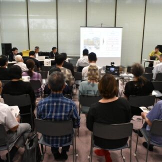 川湯温泉街再整備で改定案　環境省など３者説明会　硫黄山、屈斜路湖に対象拡張【弟子屈町】(2026-09-02)