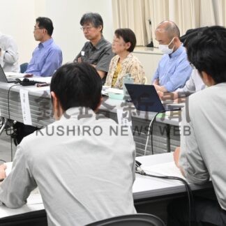 釧路湿原エゾシカ個体数増加続く　第３期で減、植生回復も【釧路市】(2026-09-02)