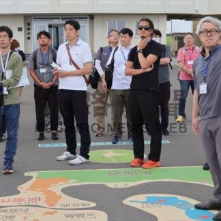 領土学習、修学旅行に　全国の教職員ら下見ツアー【根室市】(2026-09-02)