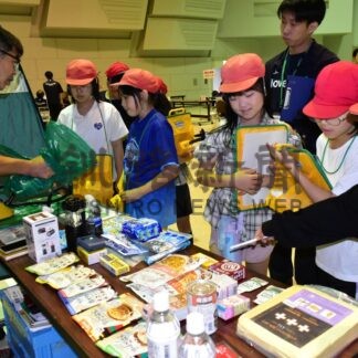 住民や阿寒小児童、大雨想定し訓練　備えの大切さ再確認【釧路市】(2026-09-03)