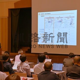 町、新文教施設を整備　学校、体育館、児童館複合化【標津町】(2026-09-10)