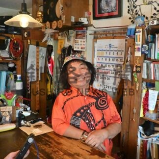 ぼく、わたしの音楽室⑨　ＨＯＢＯ　大河内明彦さん（６５）【釧路市】(2026-09-13)