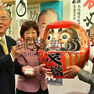 根室市長選を振り返る　記者座談会 【根室市】(2026-09-16)