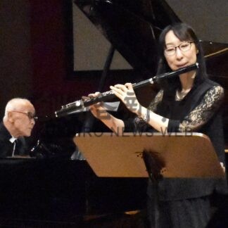 アットホームな雰囲気演出　ピアノ奏者本谷さん　釧路でコンサート【釧路市】(2026-09-16)
