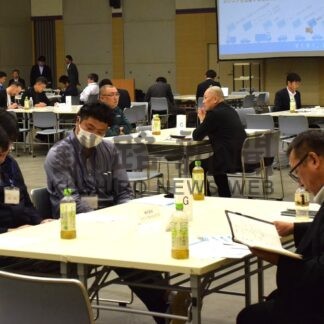 道内物流の課題解決　荷主と事業者マッチング　道東ロジスク【釧路市】(2026-09-18)