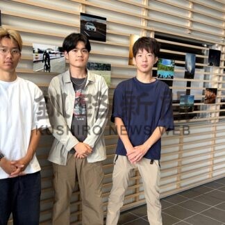 お気に入りの写真見て　３０日まで釧路高専生展示【釧路市】(2026-09-18)