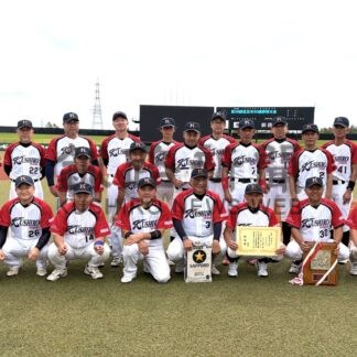 釧路シニアが準優勝　連覇目指すも届かず　軟式野球北日本５０歳大会【釧路市】(2026-09-18)