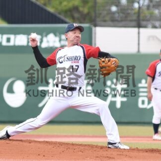 釧路シニアが準優勝　連覇目指すも届かず　軟式野球北日本５０歳大会【釧路市】_1(2026-09-18)
