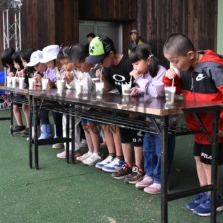 グルメや酪農ゲーム楽しむ　鶴居村ふるさとまつり【鶴居村】(2026-09-20)