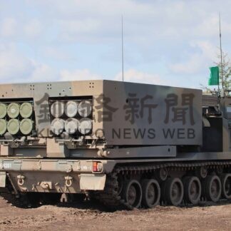日米豪が連携強化へ　矢臼別で実動訓練公開【別海町】(2026-09-23)