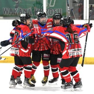 Ｄａｉｓｈｉｎ、Ａプール１位　女子日本アイホ(2026-09-24)