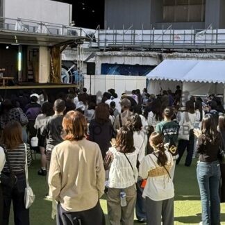 ジャンル越え交流　食や教育１５分野、ノーマップス開幕【札幌市】(2026-09-25)