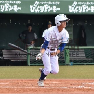 釧路連合大勝で４強　中標津は接戦制す【釧路市】(2026-09-25)