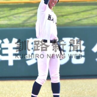 釧路連合大勝で４強　中標津は接戦制す【釧路市】_1(2026-09-25)