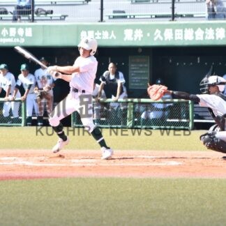 代決は武修館－中標津　ともに１３得点コールド勝ち　秋季高校野球釧根支部予選(2026-09-27)
