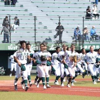 武修館６年ぶり１２回目代表　秋季高校野球釧根支部予選【釧路市】(2026-09-28)