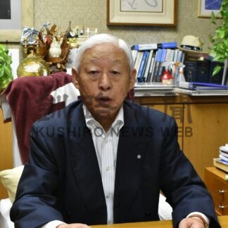 てしかがえこまち推進協議会会長　德永哲雄さん【弟子屈町】(2026-10-04)