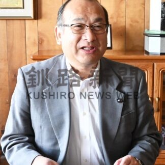 バレイショ生食輸入に懸念　クロマグロ被害支援を報告　桐木氏が道政報告【釧路市】(2026-10-04)