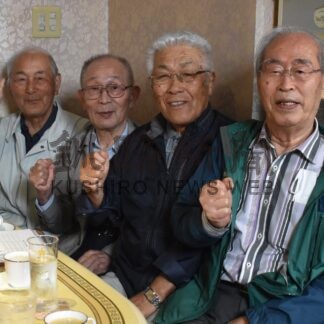 熊本地震支援へ１１日慈善カラオケ【釧路町】(2026-10-05)