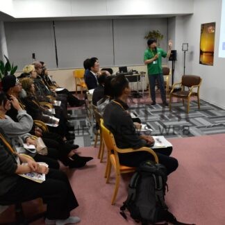 釧路の魅力や課題紹介　二地域居住体験者ら交流会【釧路市】(2026-10-07)