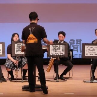 全道大会金賞の演奏や合唱披露　根室高吹奏楽局定演【根室市】(2026-10-07)