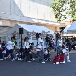 音楽やダンス、子供たち披露　キッズフェスタ【釧路市】(2026-10-10)