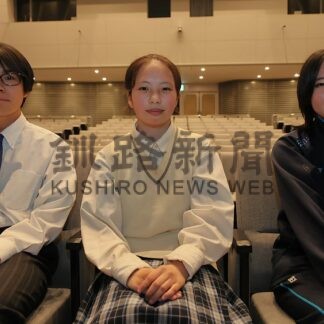 市演劇大会、２５年ぶり２団体出場　１８日に練習成果披露【根室市】_1(2026-10-10)