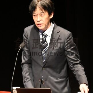 道東道根室延伸早期実現へ　８００人、シンポで意識共有【釧路市】(2026-10-11)