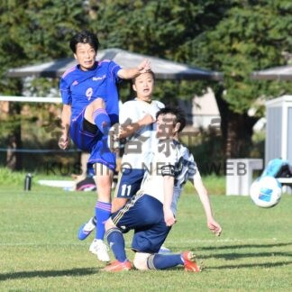 ミュートスＳＣ優勝　シニアサッカー、２チームが全道切符【釧路市】(2026-10-12)