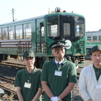 ありがとうノロッコ号　ラストラン 最後の雄姿_3(2026-10-12)