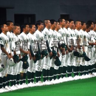 武修館、決勝進出ならず　とわの森三愛に１－４　秋季全道高校野球(2026-10-15)
