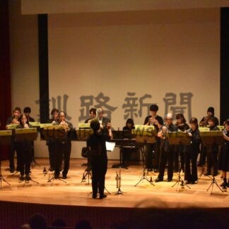 トランペットの音色響く　別海牧場コンサート【別海町】(2026-10-15)