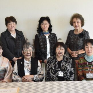 ランチ食べ親睦　藤の実会釧路支部【釧路市】(2026-10-15)
