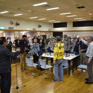 和やかに交流会　東栄地区社協【釧路市】(2026-10-15)