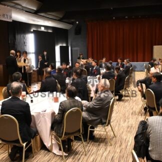 活発な活動今後も　釧路消費者協会６０周年記念式典、永年役員、特別功労表彰も【釧路市】(2026-10-17)