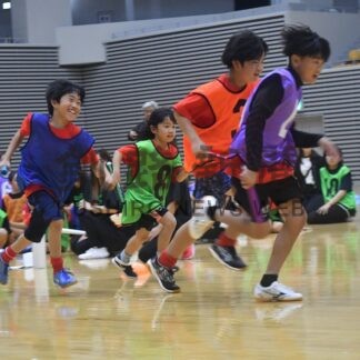 他競技の選手と親睦　釧路でスポーツ交流会【釧路市】(2026-10-18)