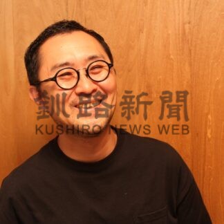 釧根人（184）　ワインと道東の食 味わえる店増えて　スギモト酒店オーナー　杉本　和浩さん【札幌市】(2026-10-23)