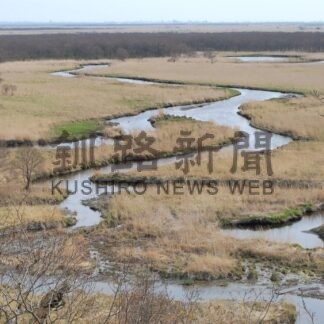 国立公園拡張案を公表　釧路湿原、メガソーラー規制などで　ＡＴの利用推進初めて明記【釧路市】(2026-10-24)