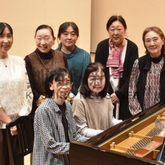 ピアノ連弾や独奏聴いて　ディスクール シュル、３１日にコンサート【釧路市】(2026-10-24)