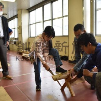 ものづくり「楽しい」　技能フェスにぎわう【釧路市】(2026-10-25)